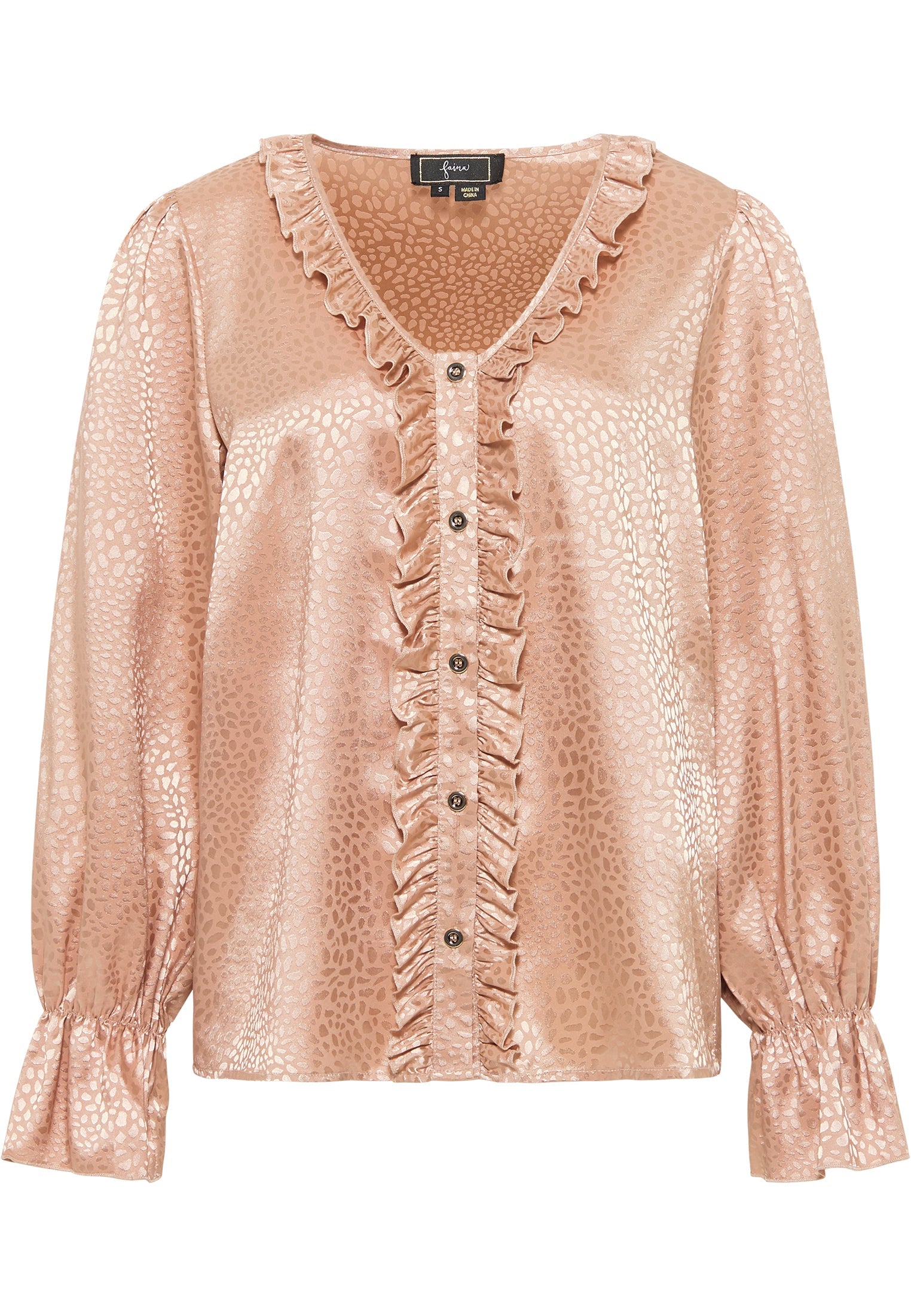 Faina Women's Blouse