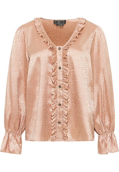 Faina Women's Blouse