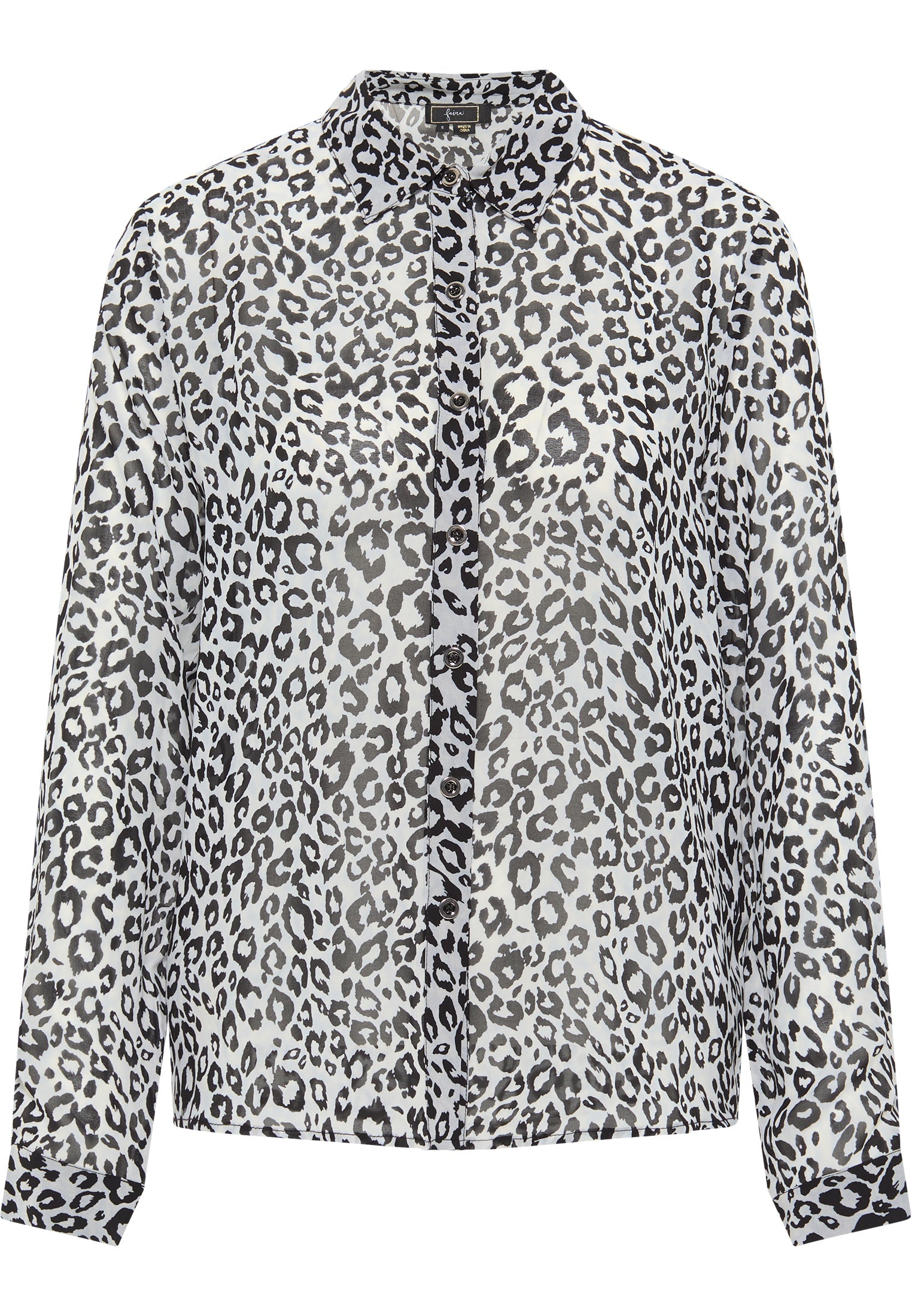 Faina Women's Blouse