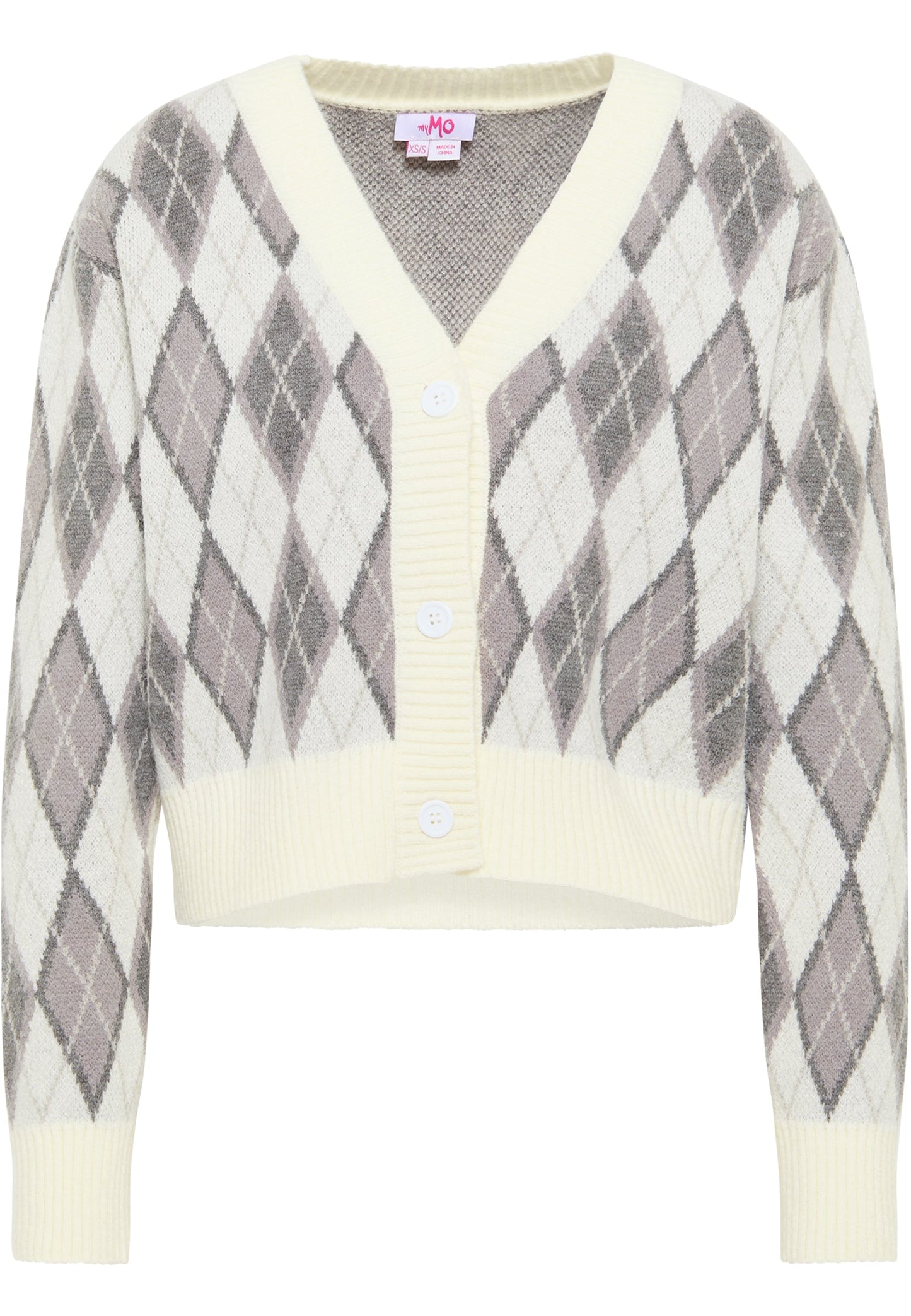 Mymo Women's Cardigan