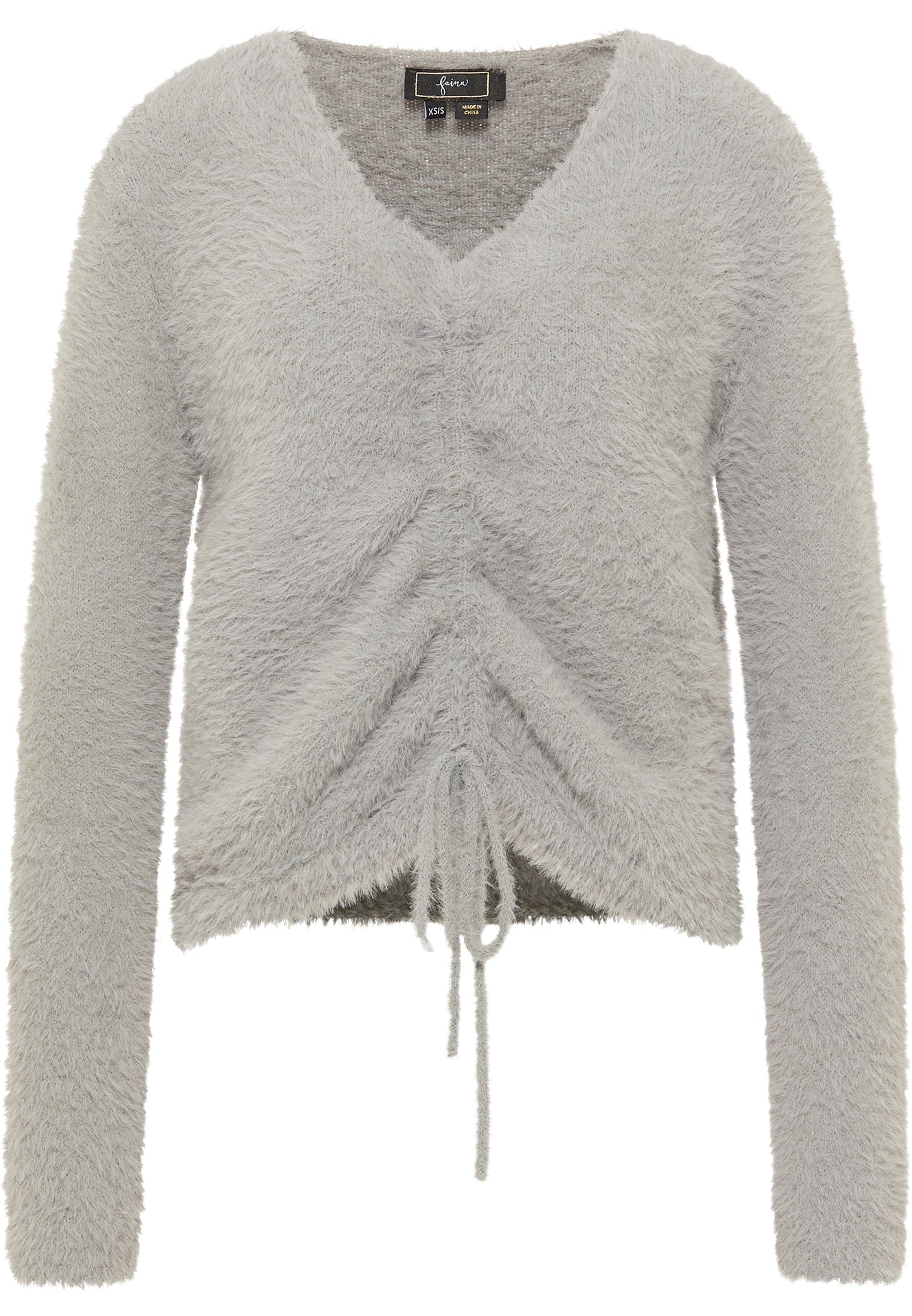 Faina Women's Knitted Sweater