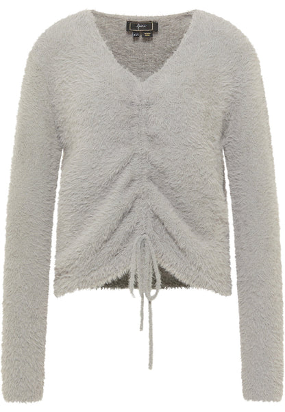 Faina Women's Knitted Sweater