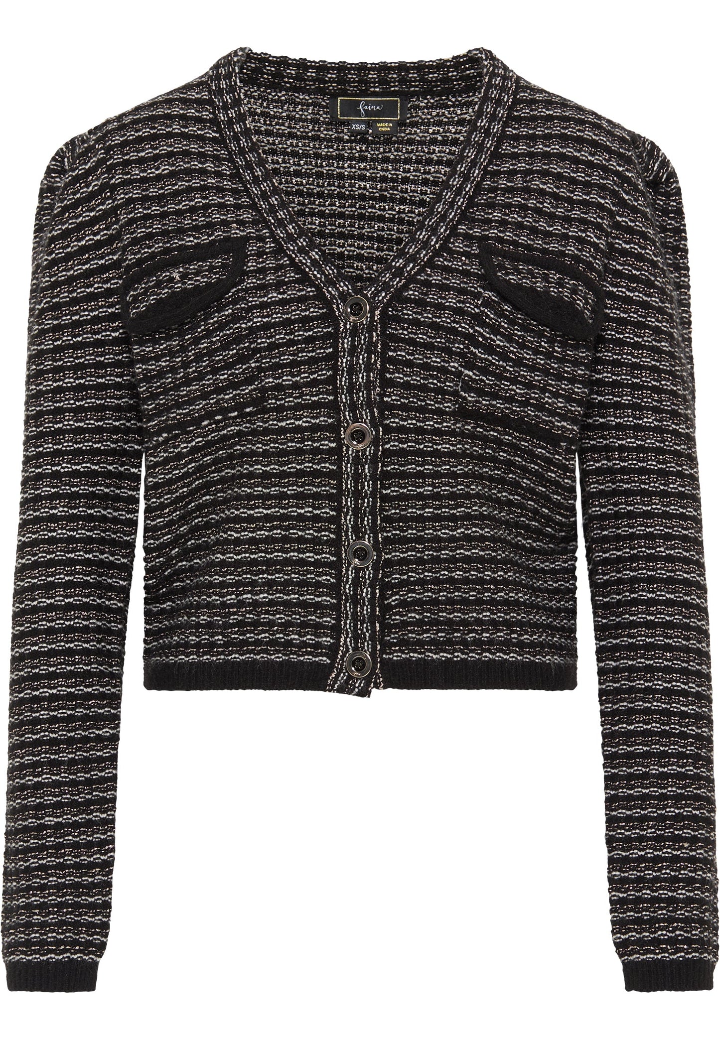Faina Women's Cardigan
