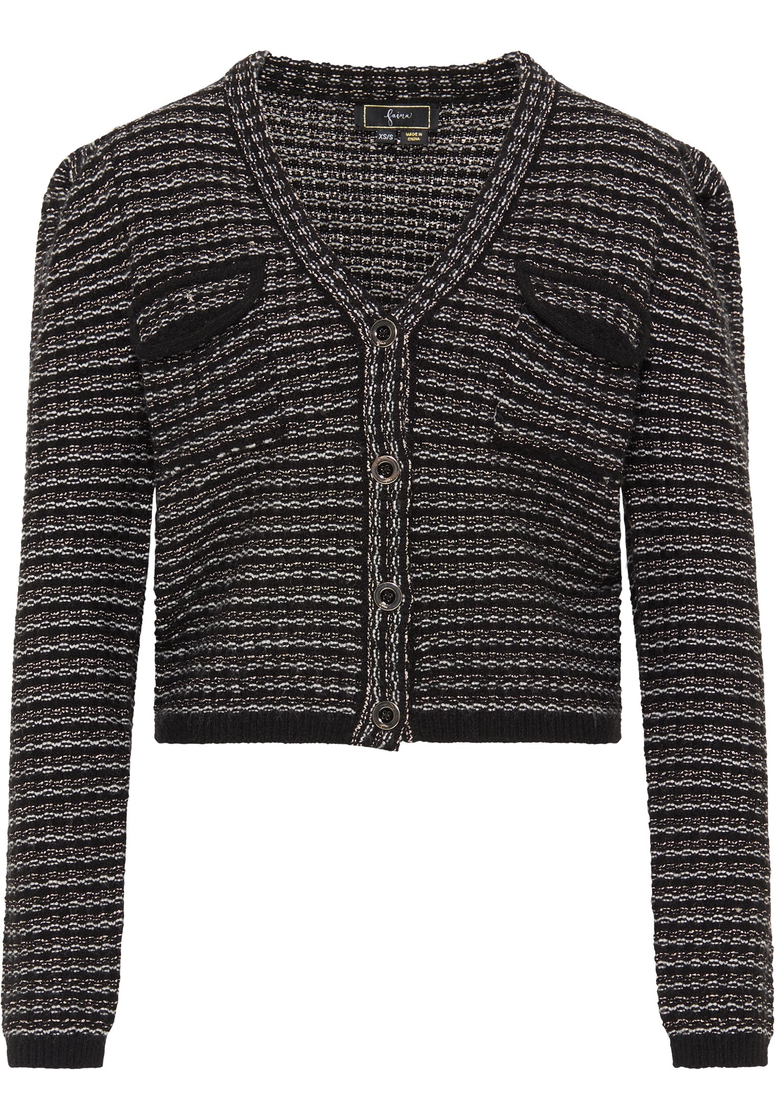 Faina Women's Cardigan