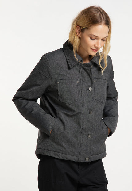 Dreimaster vintage Women's Winter Jacket