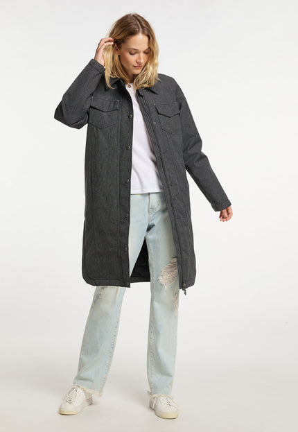 Dreimaster vintage Women's Winter Parka