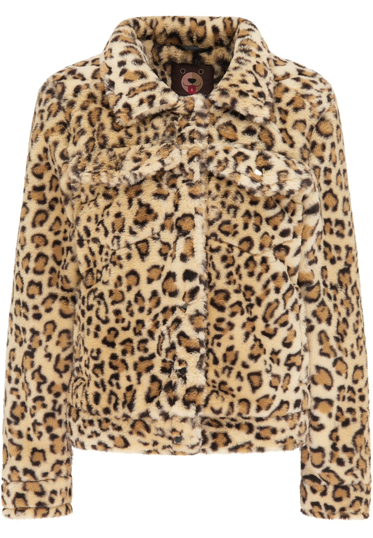 Taddy Women's Faux Fur Jacket