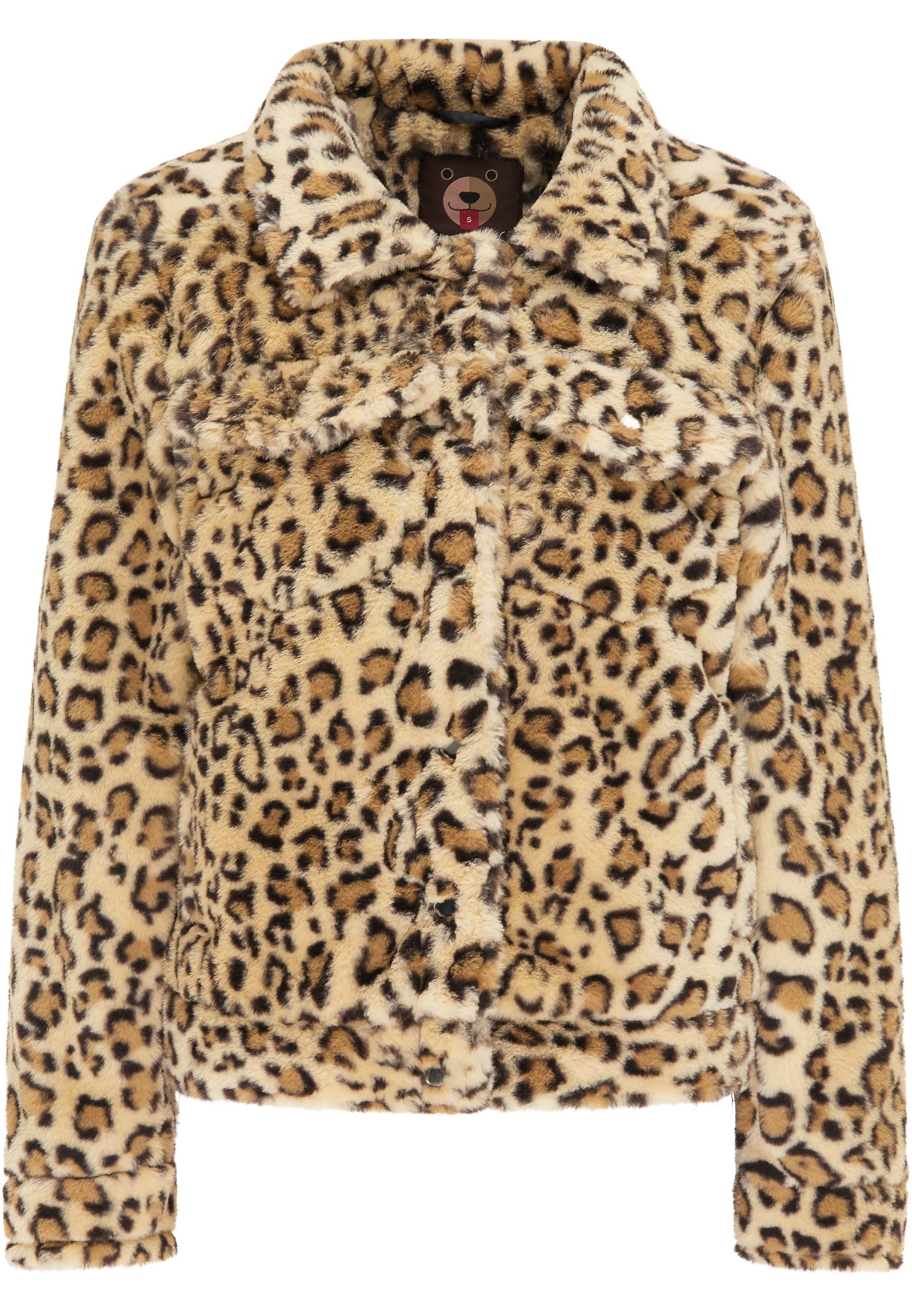 Taddy Women's Faux Fur Jacket