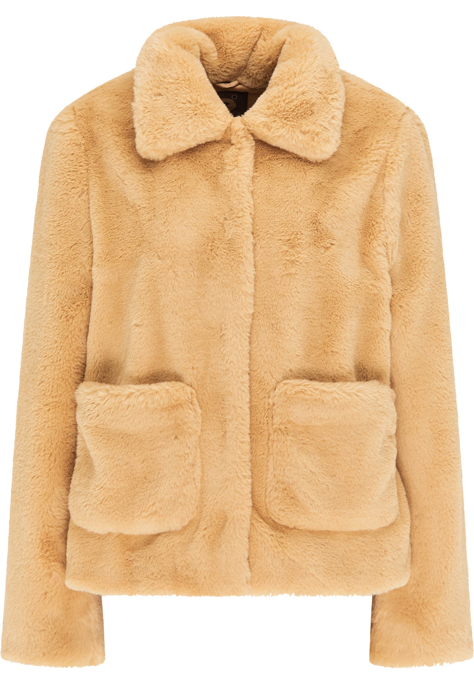 Taddy Women's Faux Fur Jacket
