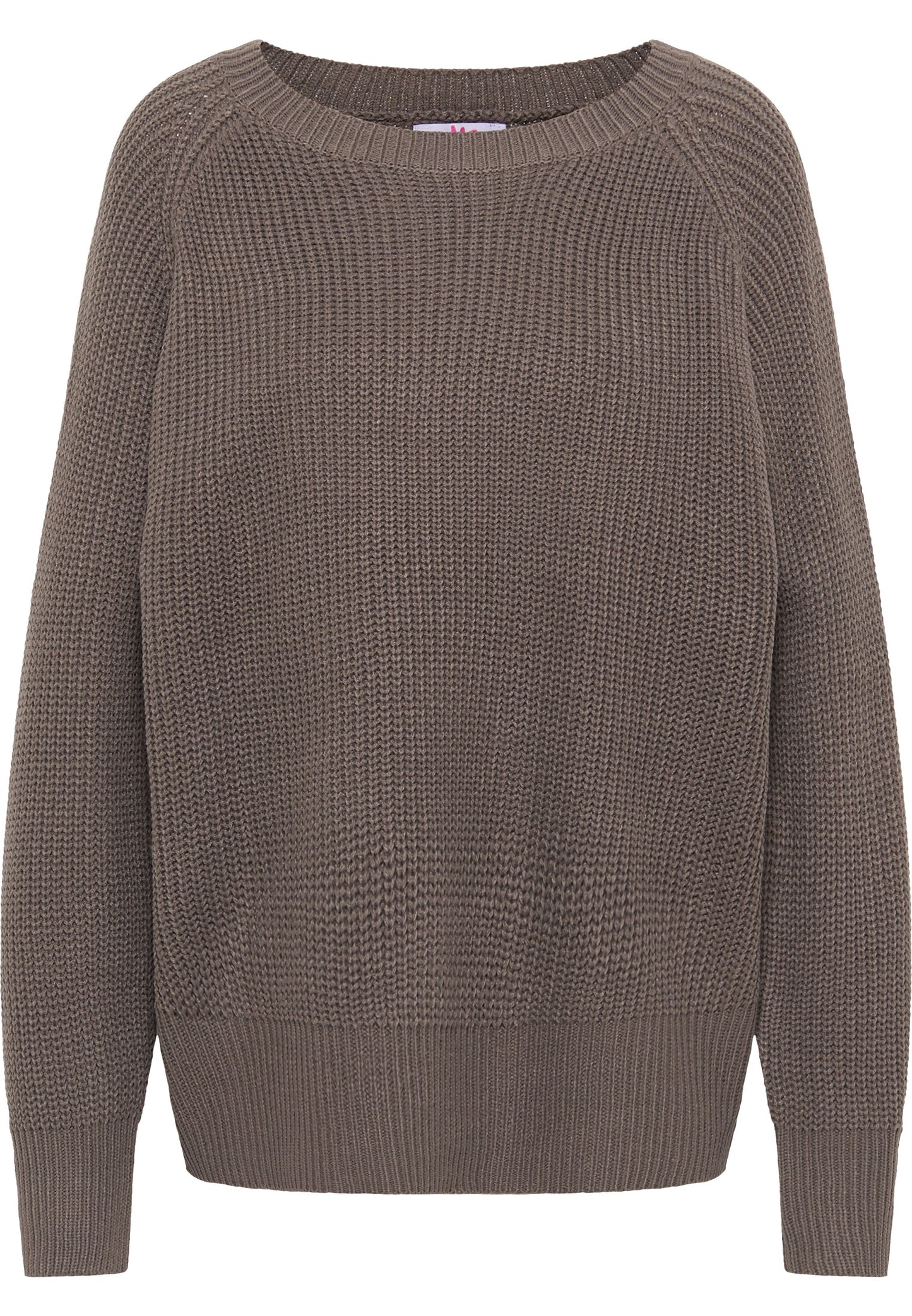 Mymo Women's Knitted Sweater