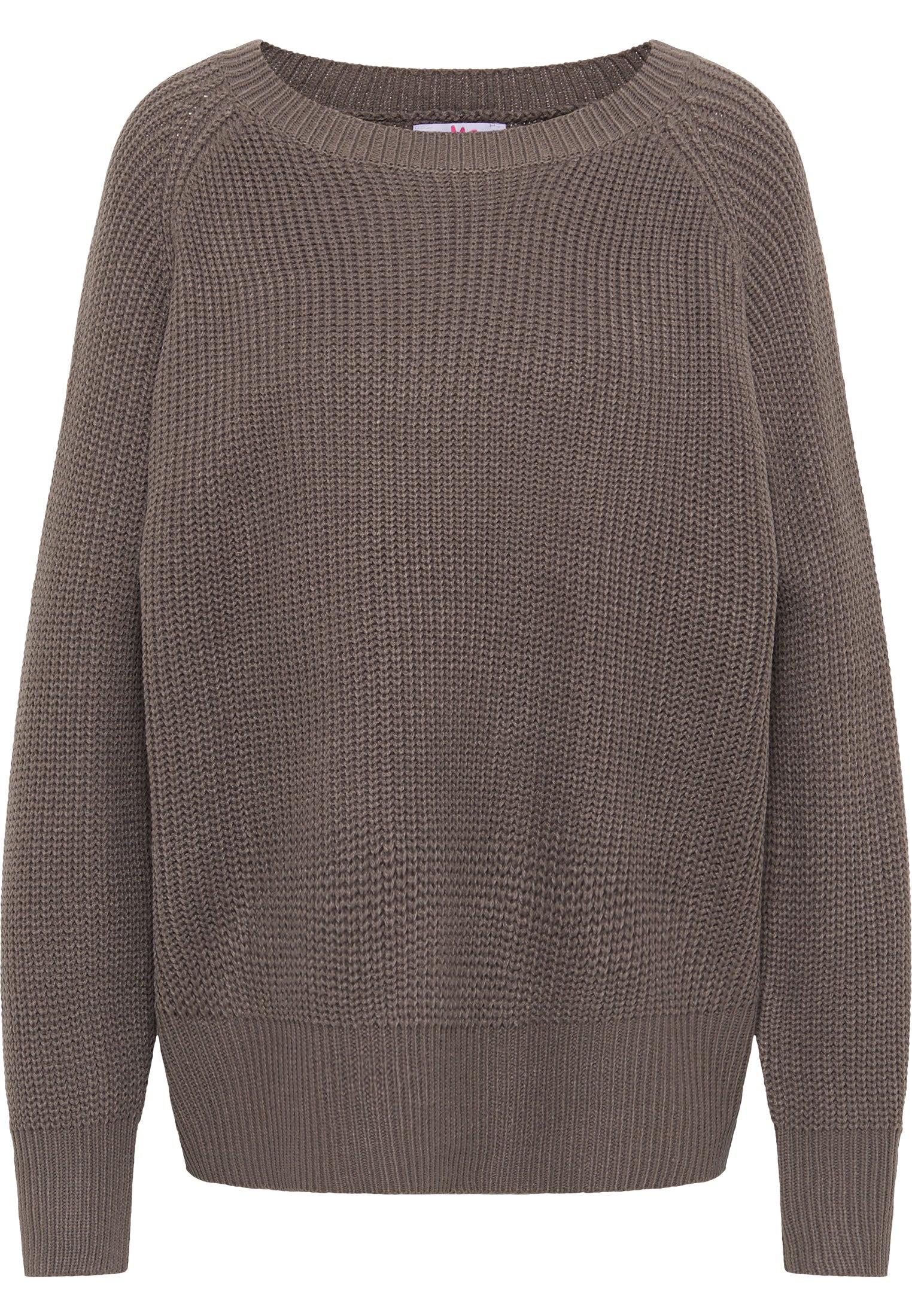 Mymo Women's Knitted Sweater