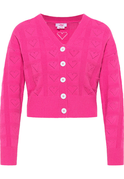 Mymo Women's Cardigan