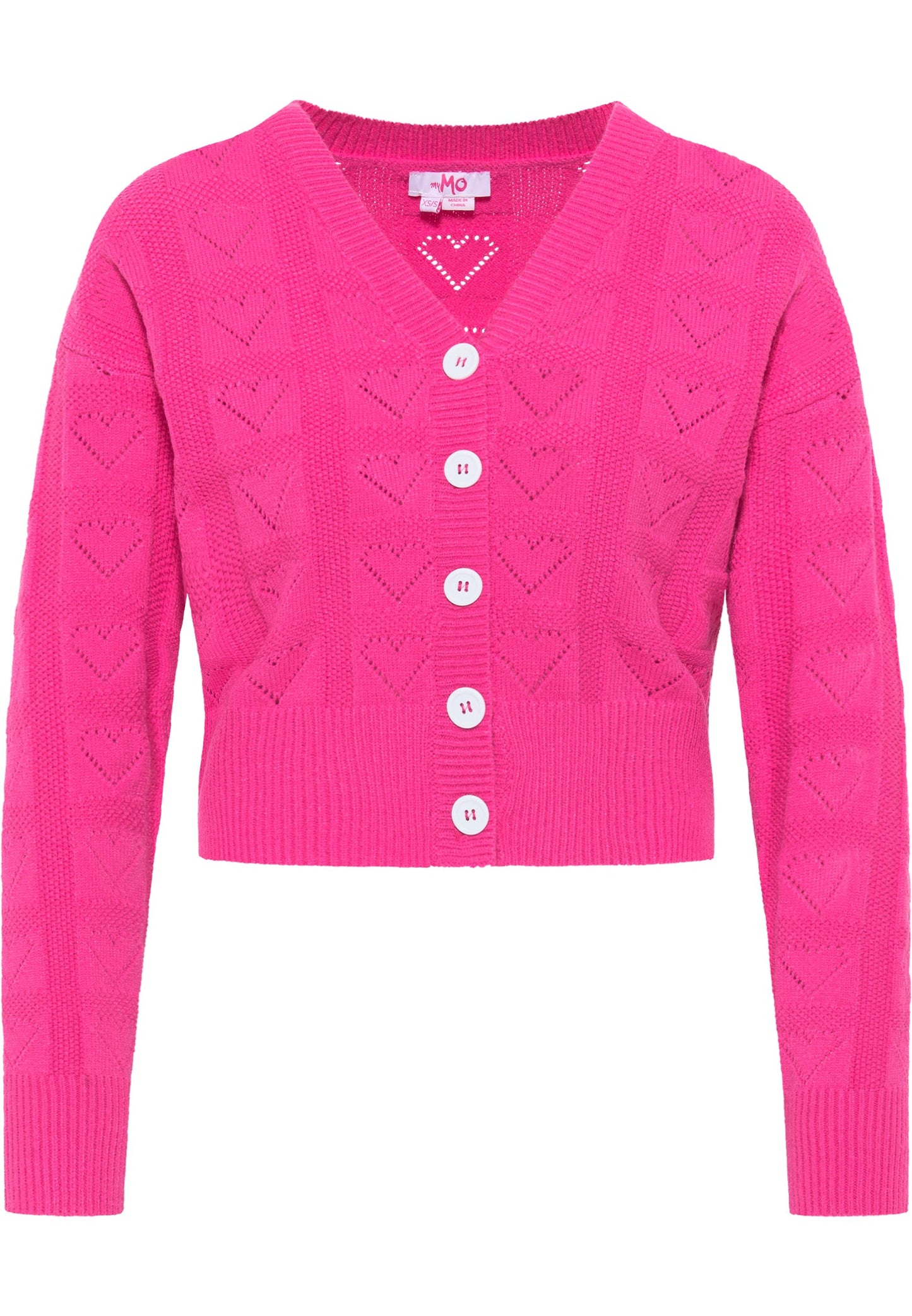 Mymo Women's Cardigan