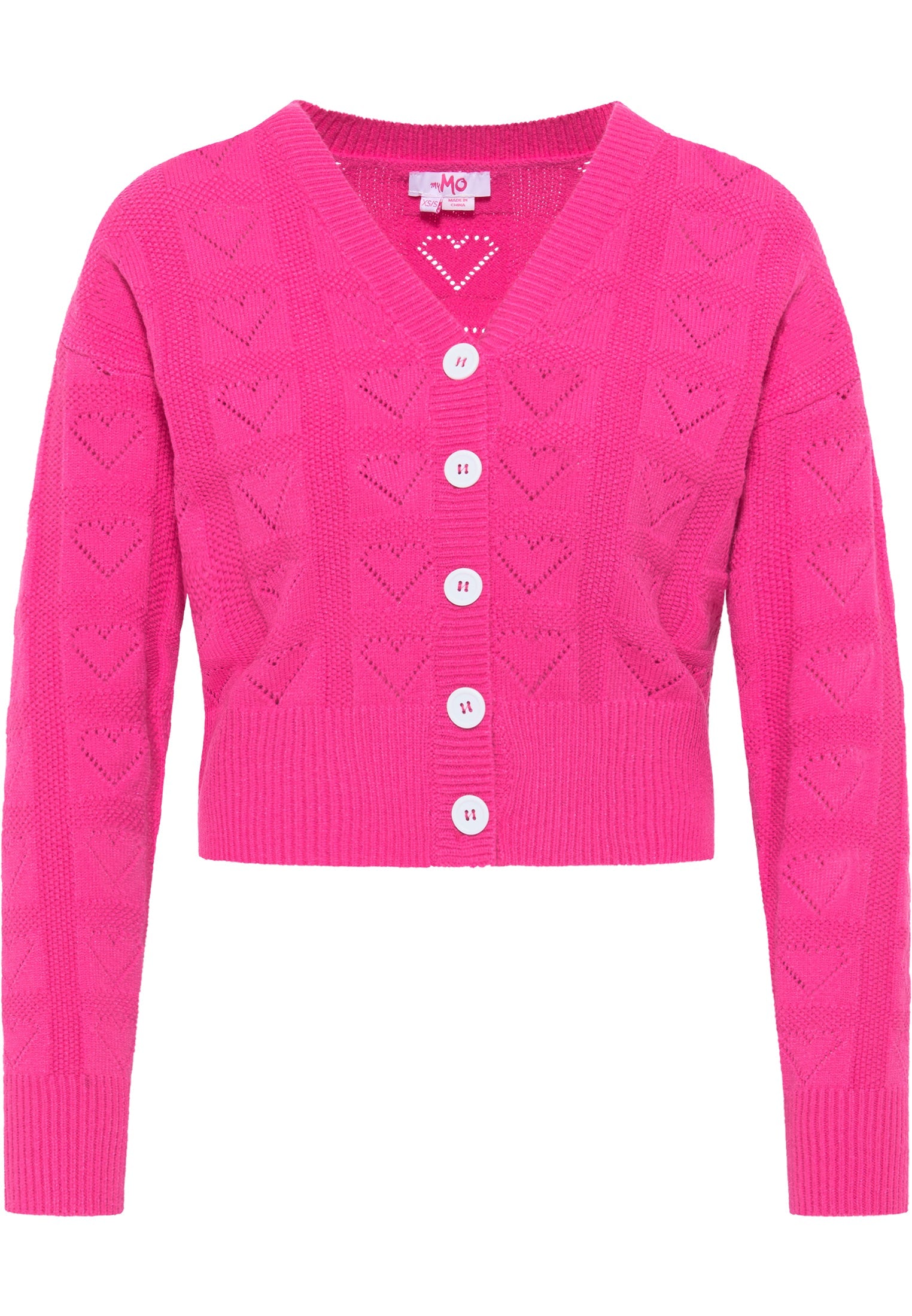 Mymo Women's Cardigan