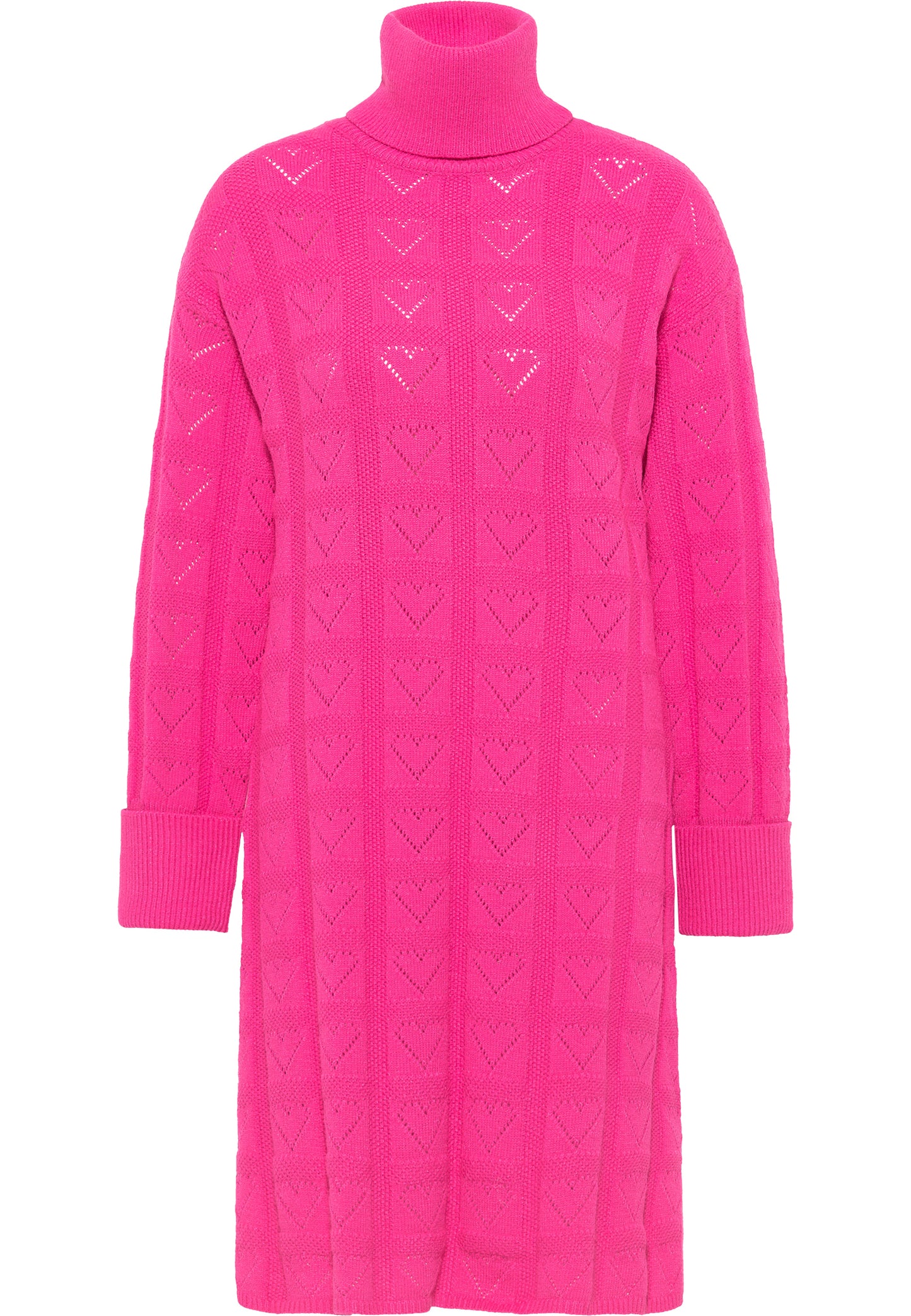 myMo Women's Knit Dress