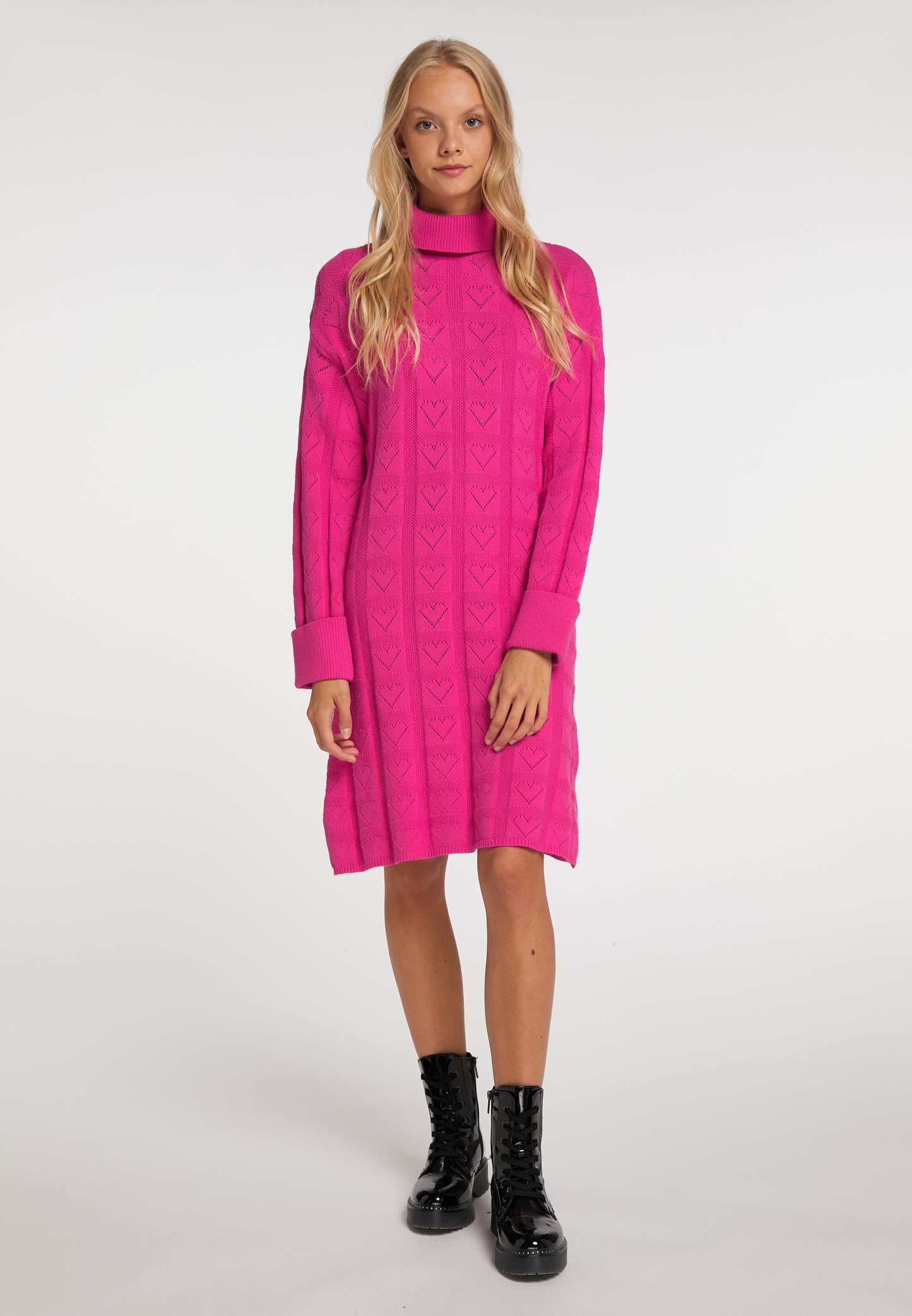 myMo Women's Knit Dress