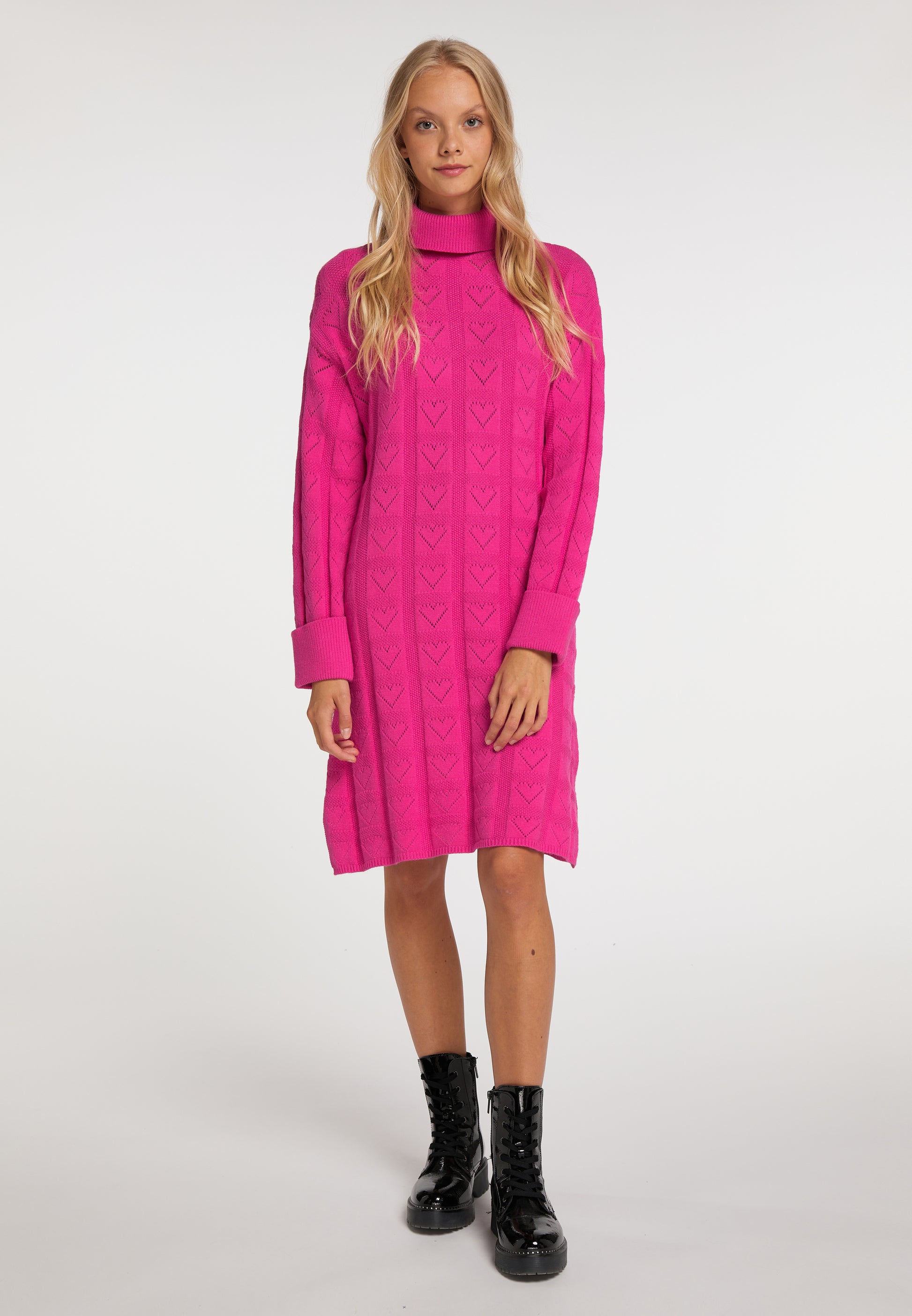myMo Women's Knit Dress