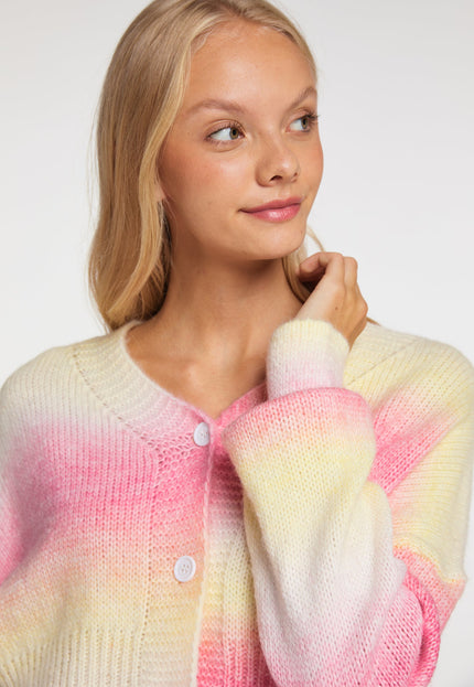 Mymo Women's Cardigan