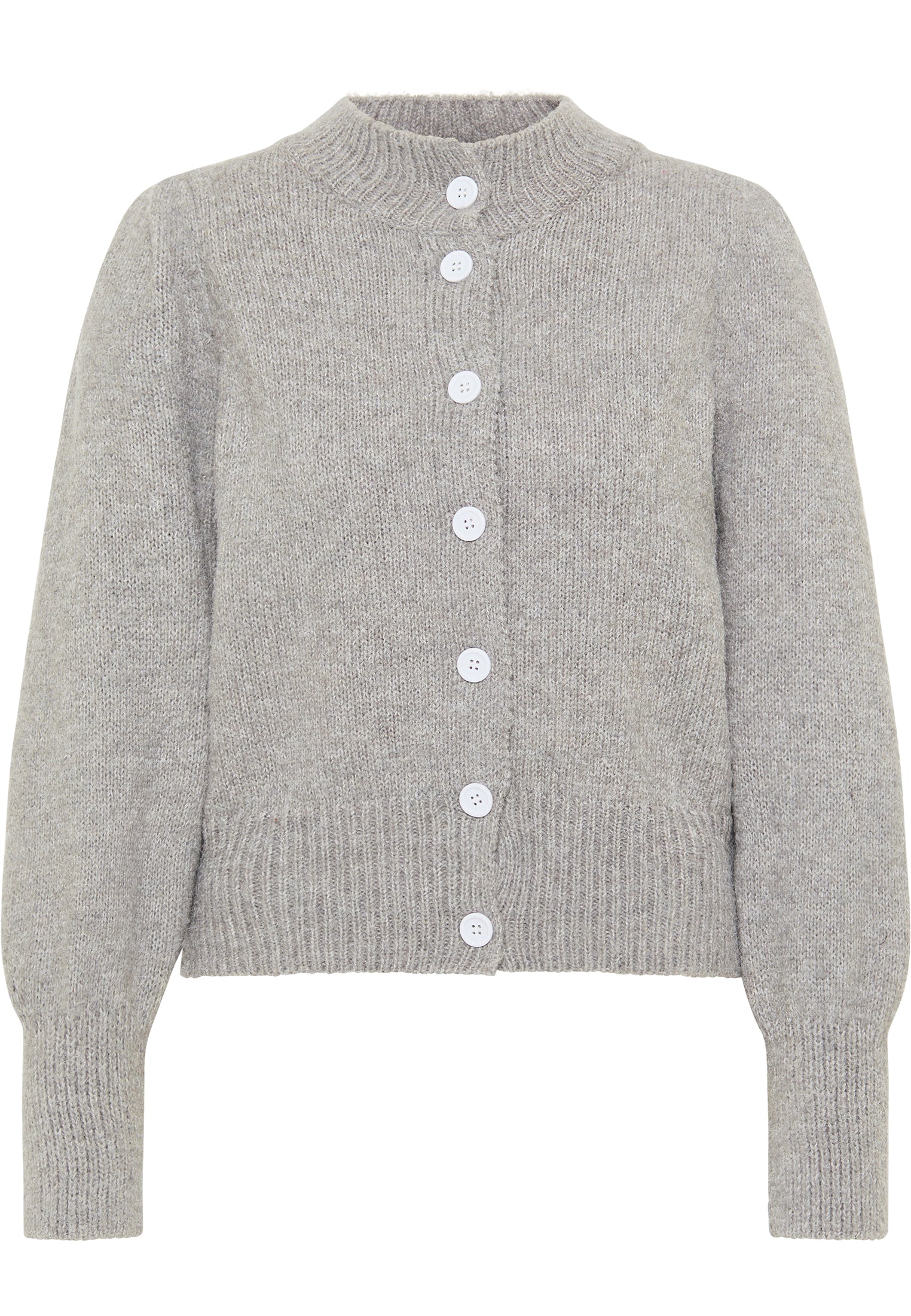 myMo Damen Cardigan