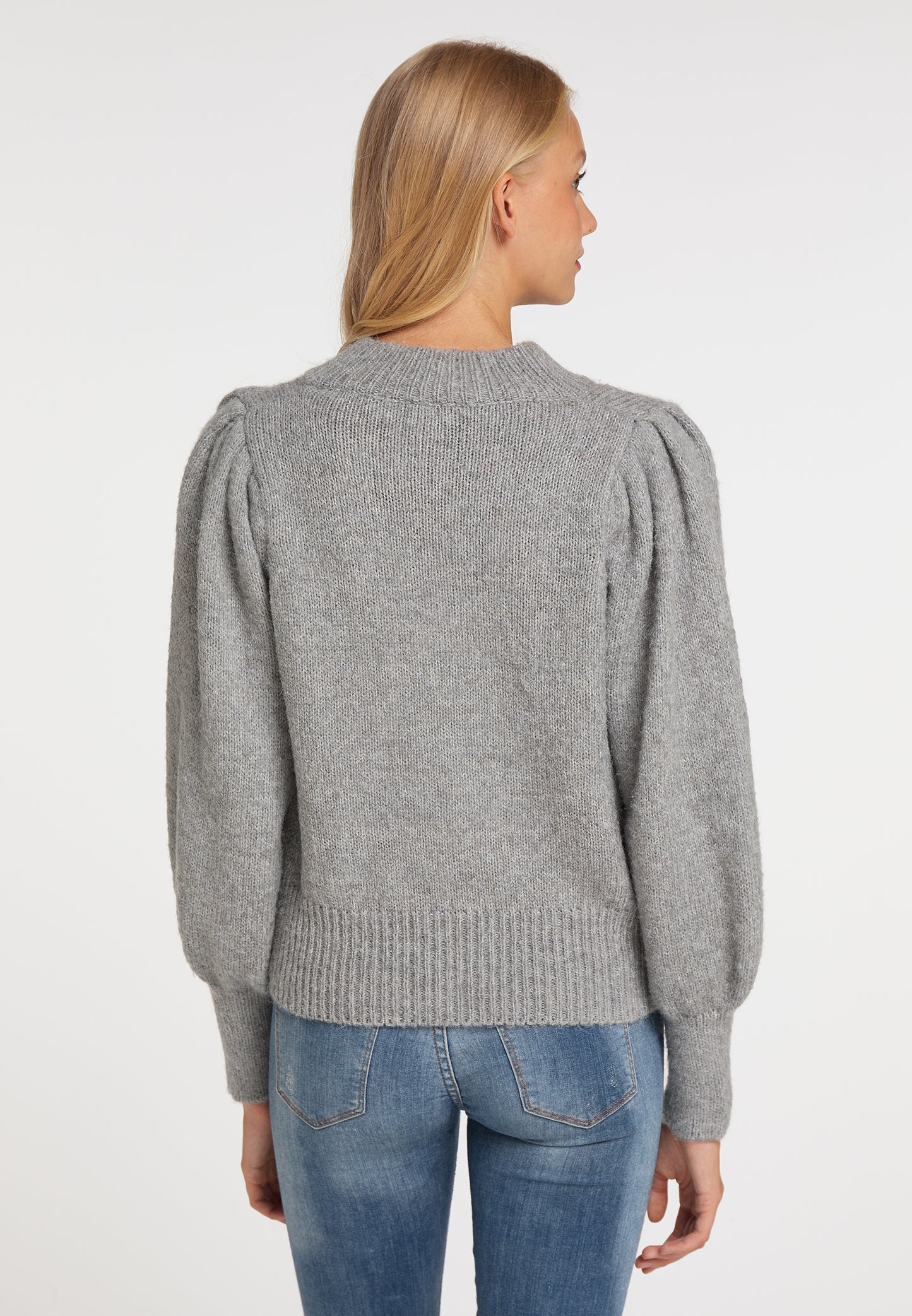 myMo Damen Cardigan