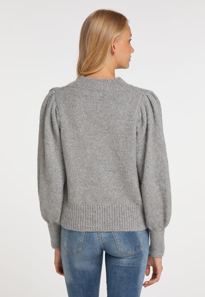 myMo Damen Cardigan