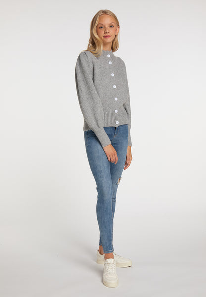myMo Damen Cardigan