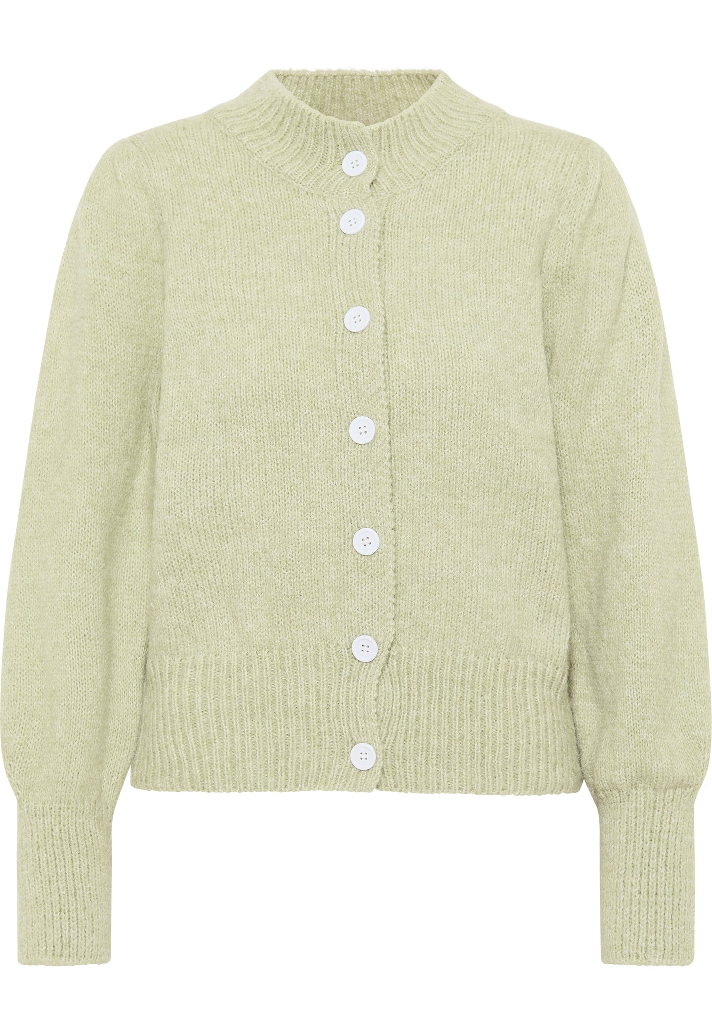 myMo Damen Cardigan