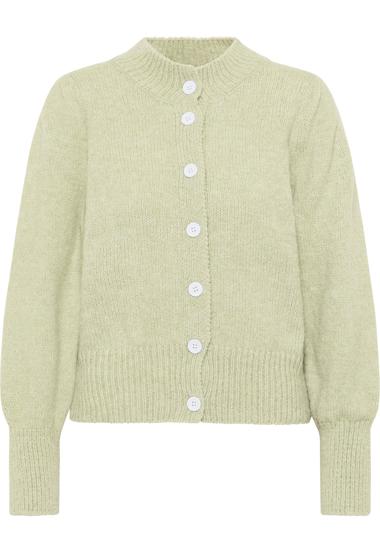 myMo Damen Cardigan