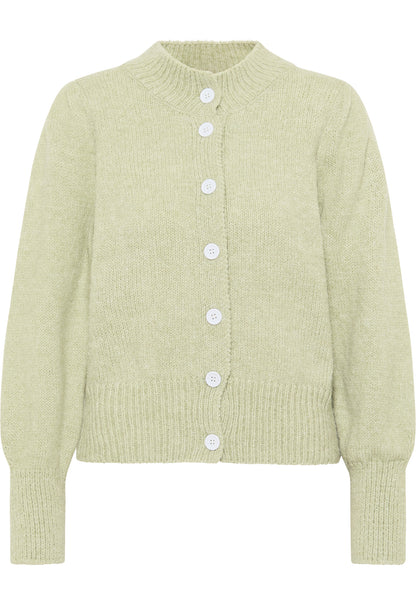 myMo Damen Cardigan
