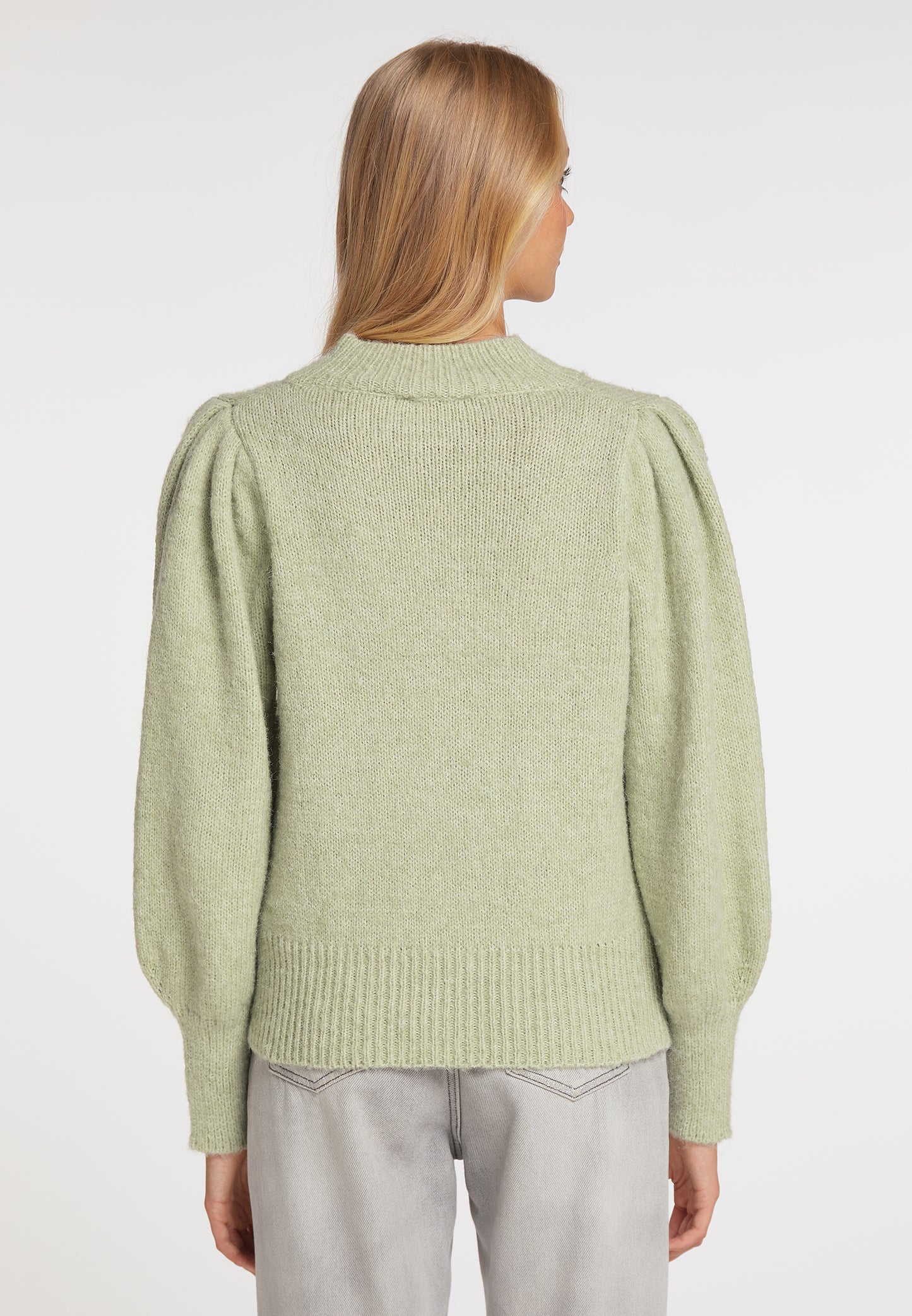 myMo Damen Cardigan