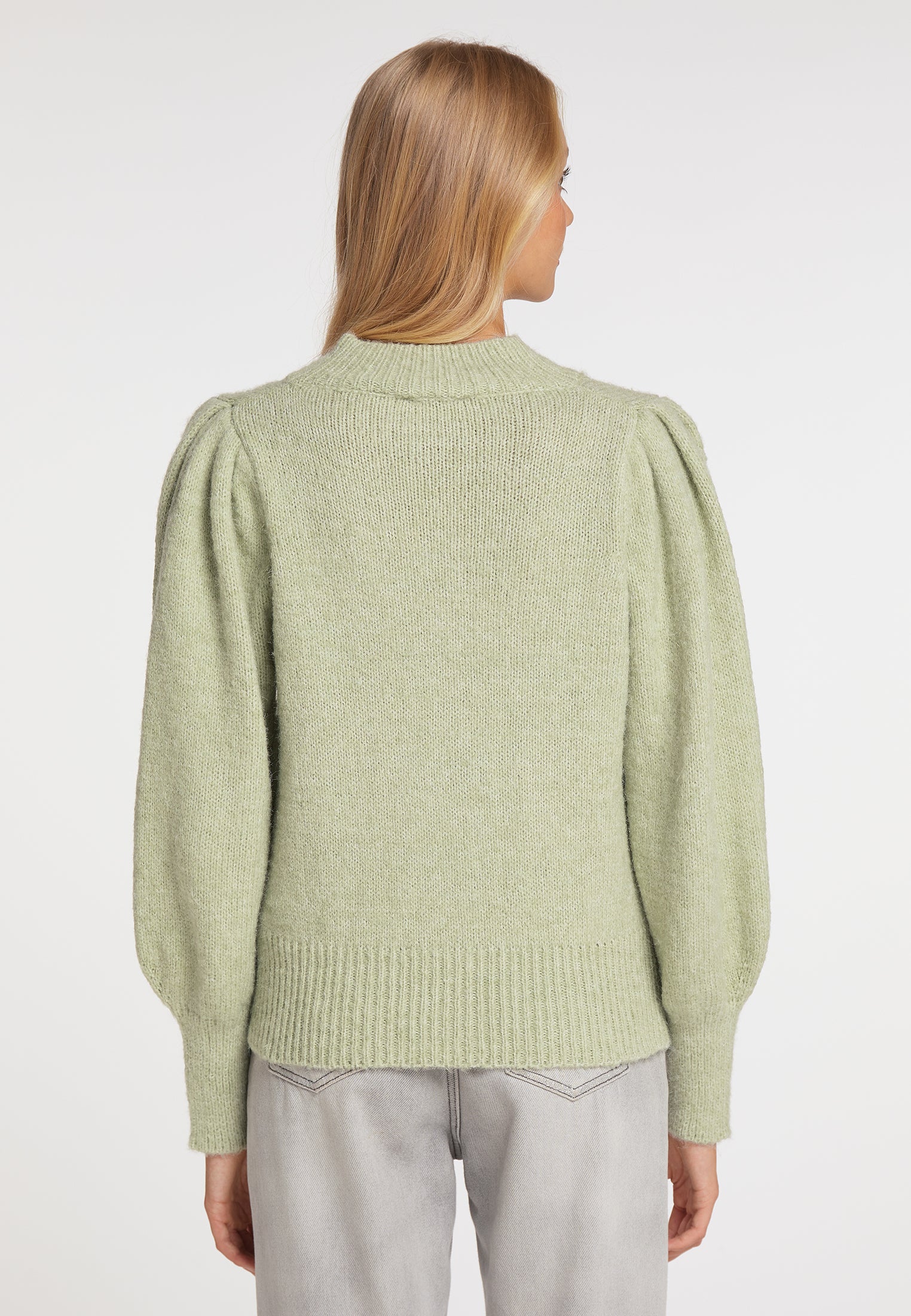 myMo Damen Cardigan