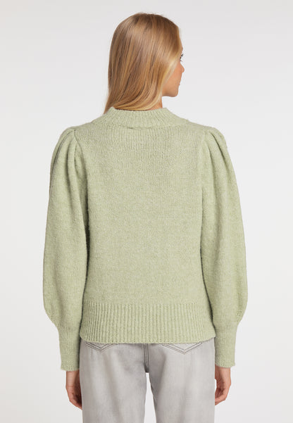 myMo Damen Cardigan