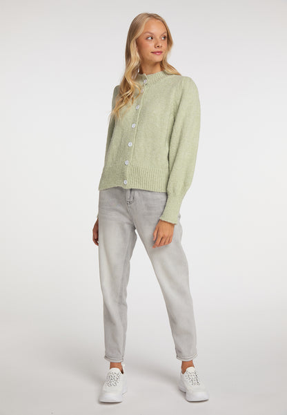 myMo Damen Cardigan
