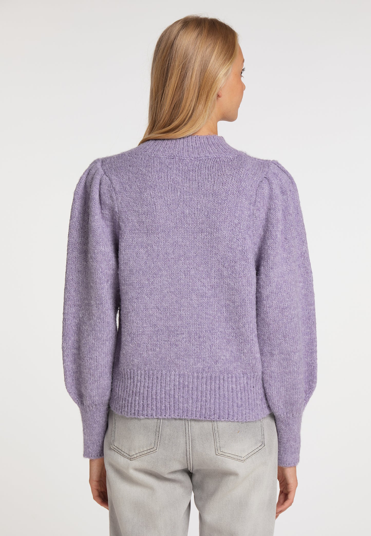 myMo Damen Cardigan