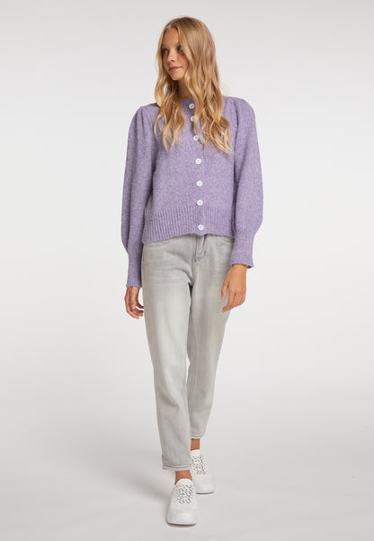 myMo Damen Cardigan