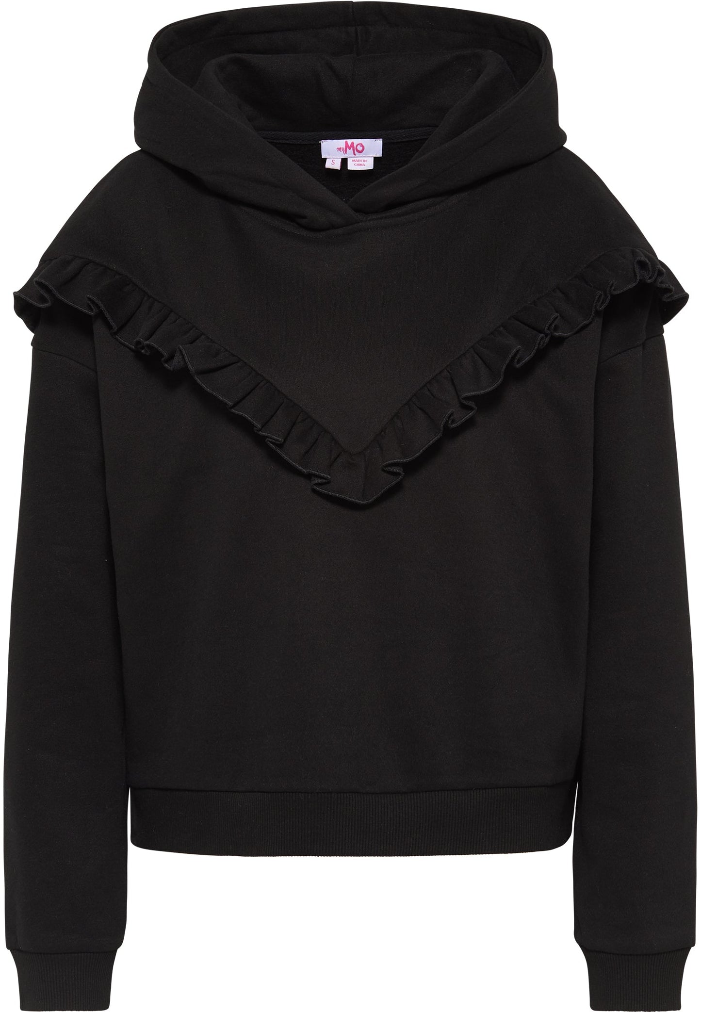 Mymo Women's Hooded Sweatshirt