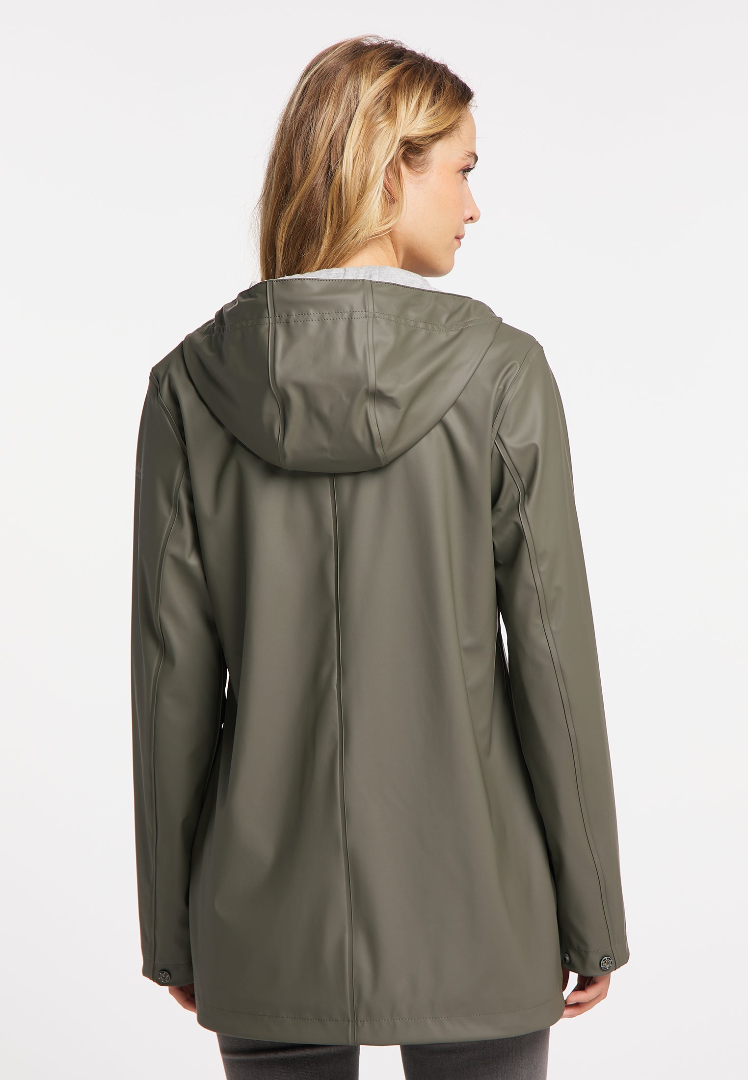 Schmuddelwedda Women's Raincoat