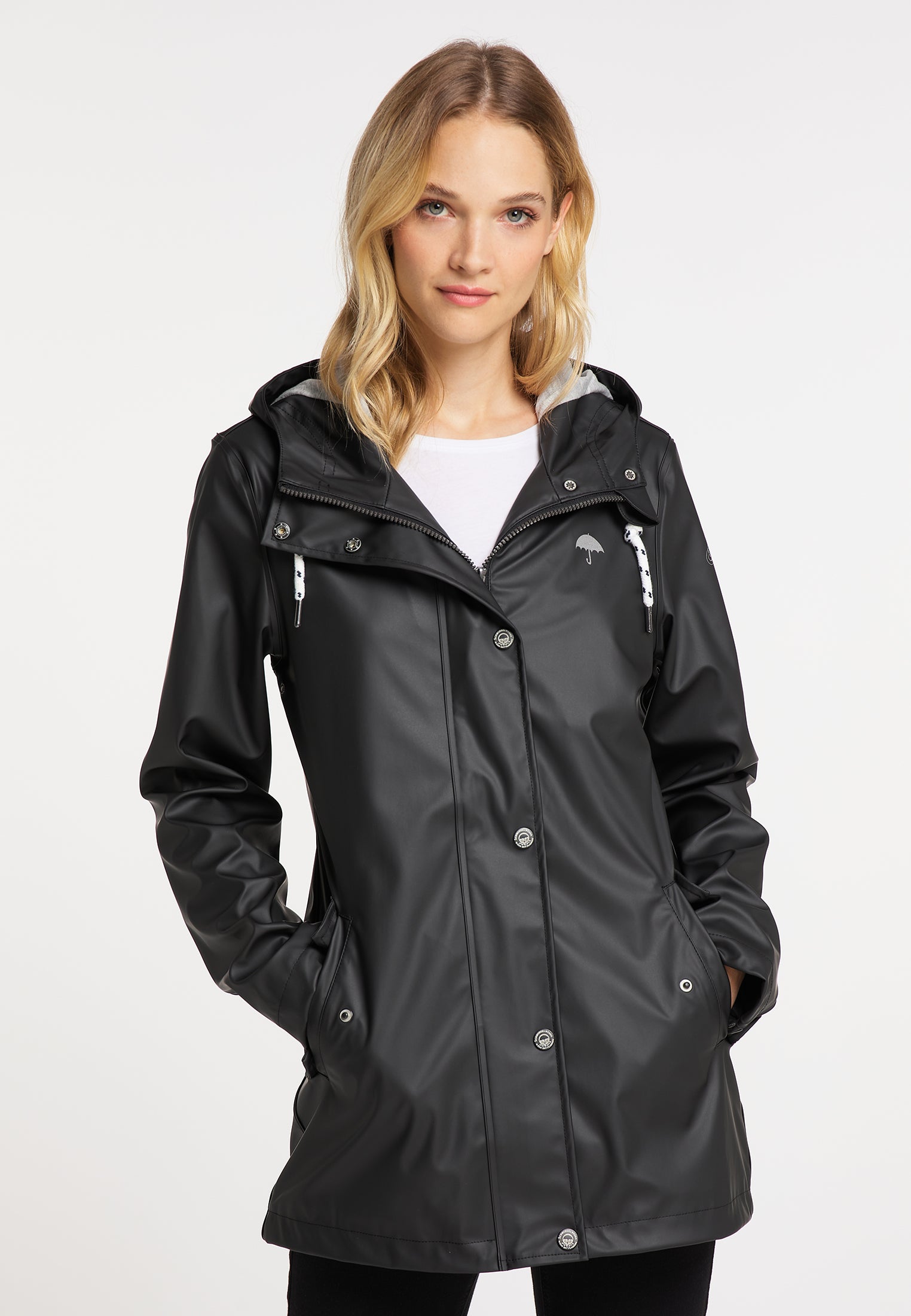 Schmuddelwedda Women's Raincoat