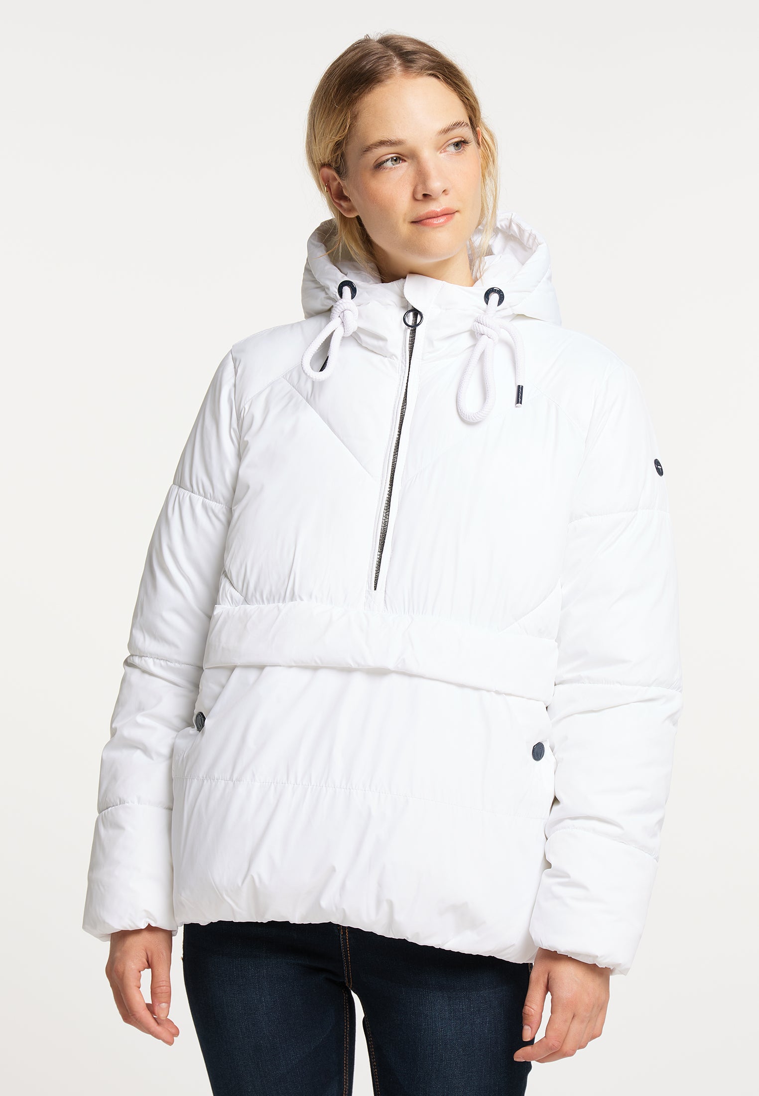 DreiMaster Maritim Women's Slip On Jacket