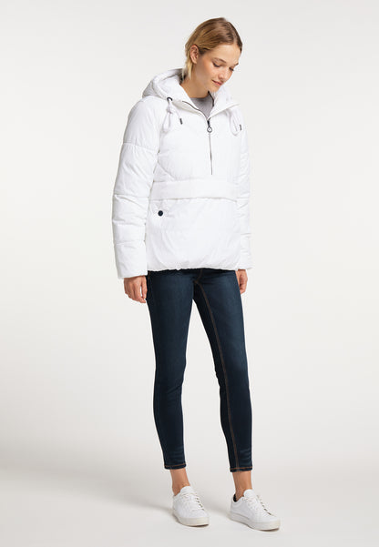 DreiMaster Maritim Women's Slip On Jacket