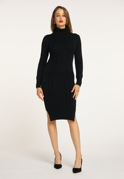 faina Women's Knit Dress