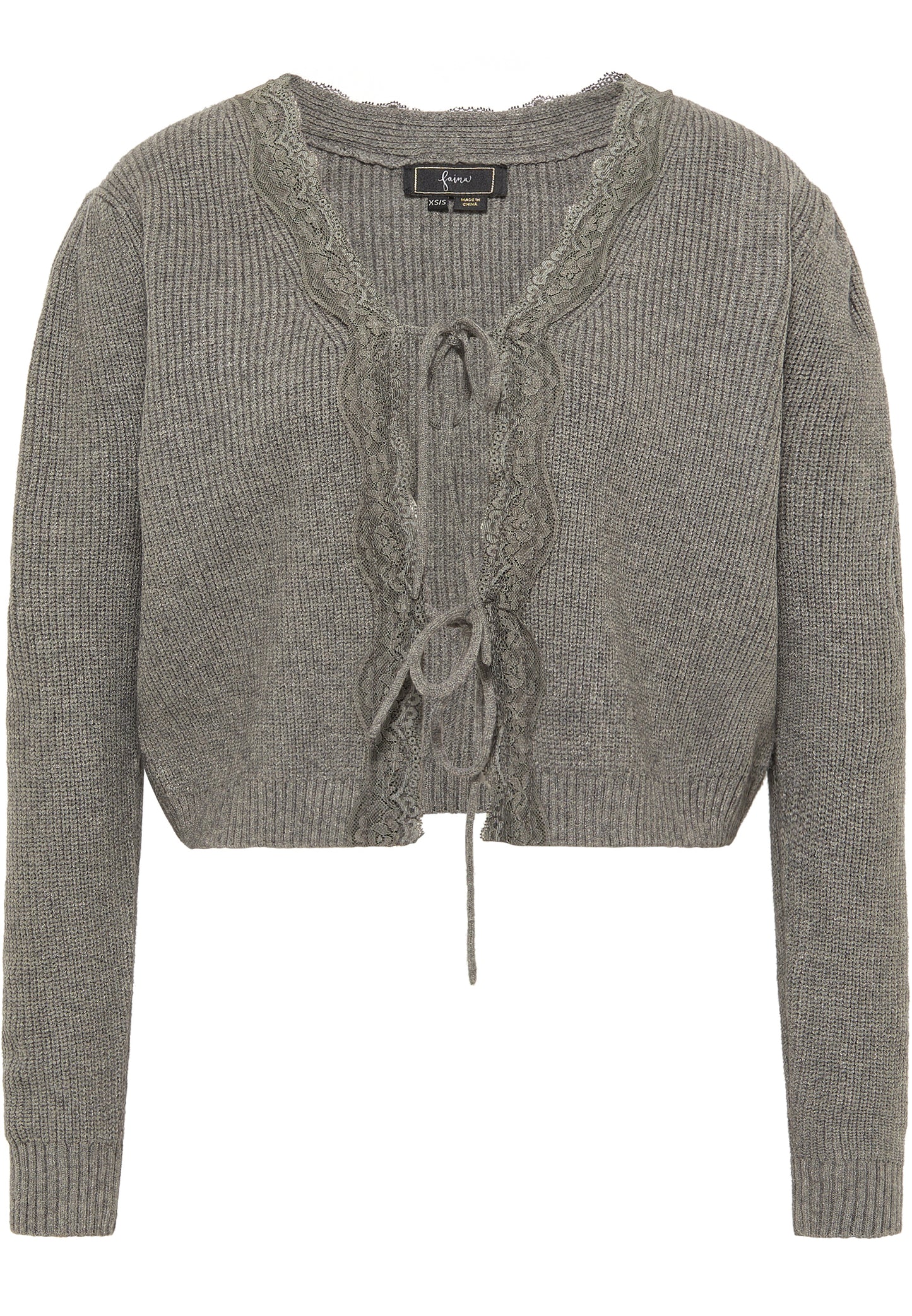 faina Damen Cardigan