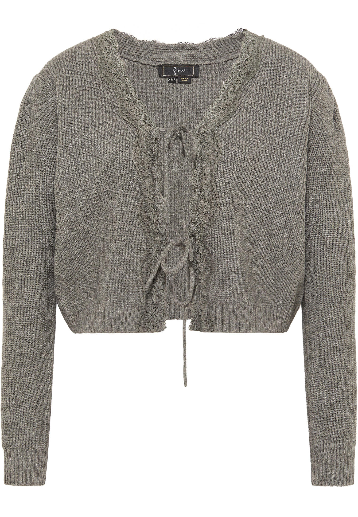 faina Damen Cardigan