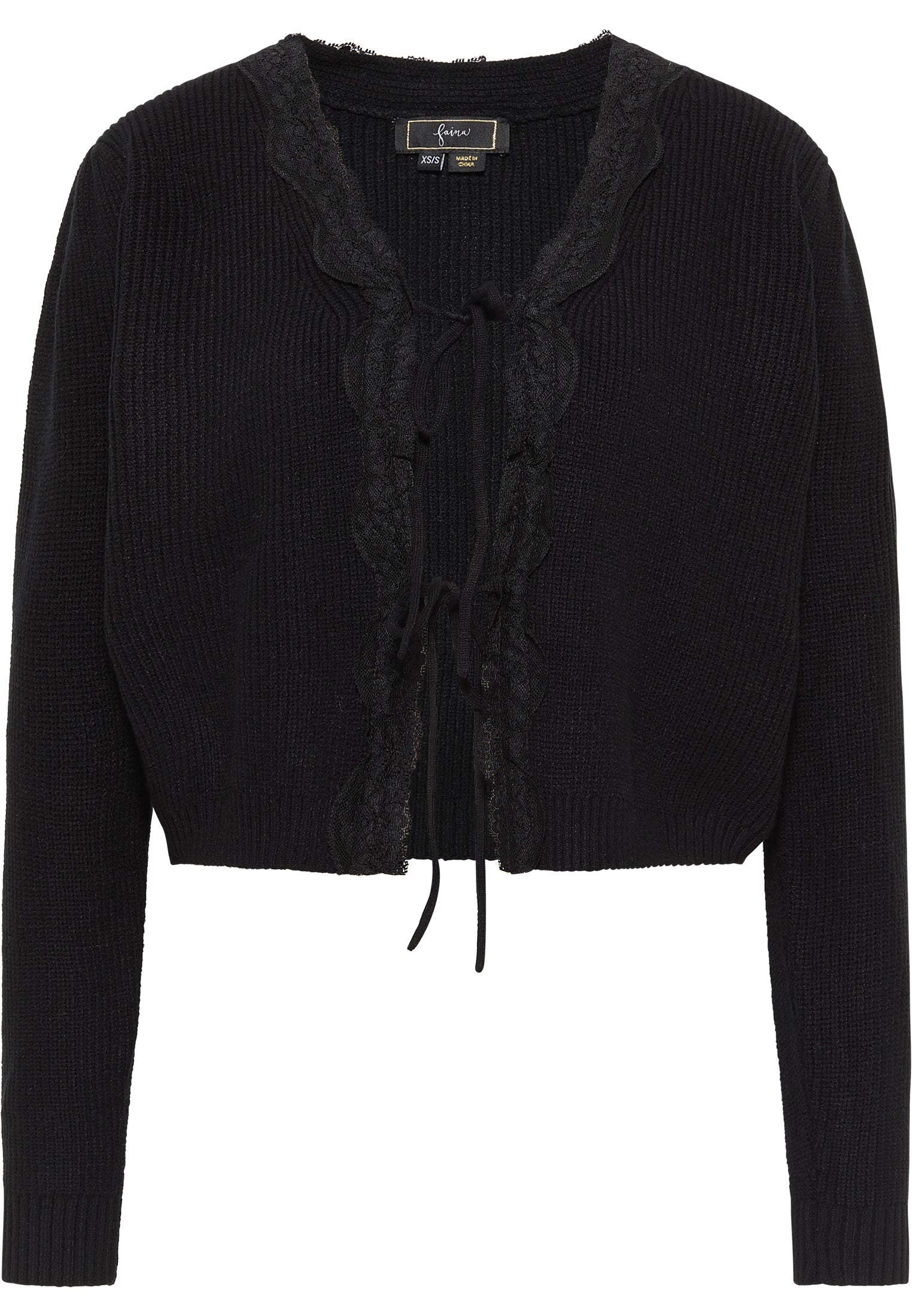 faina Damen Cardigan