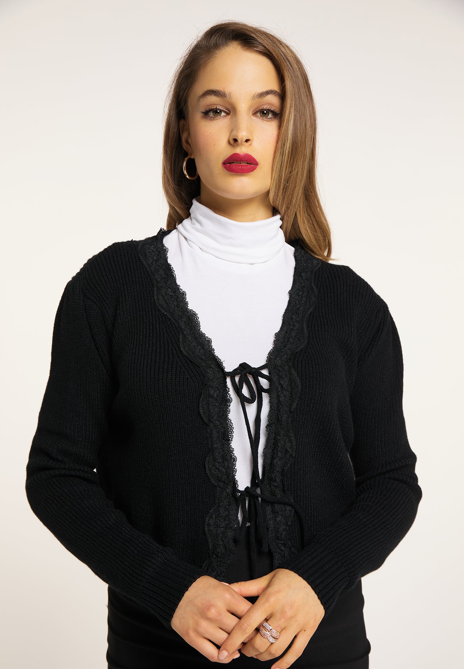 faina Damen Cardigan