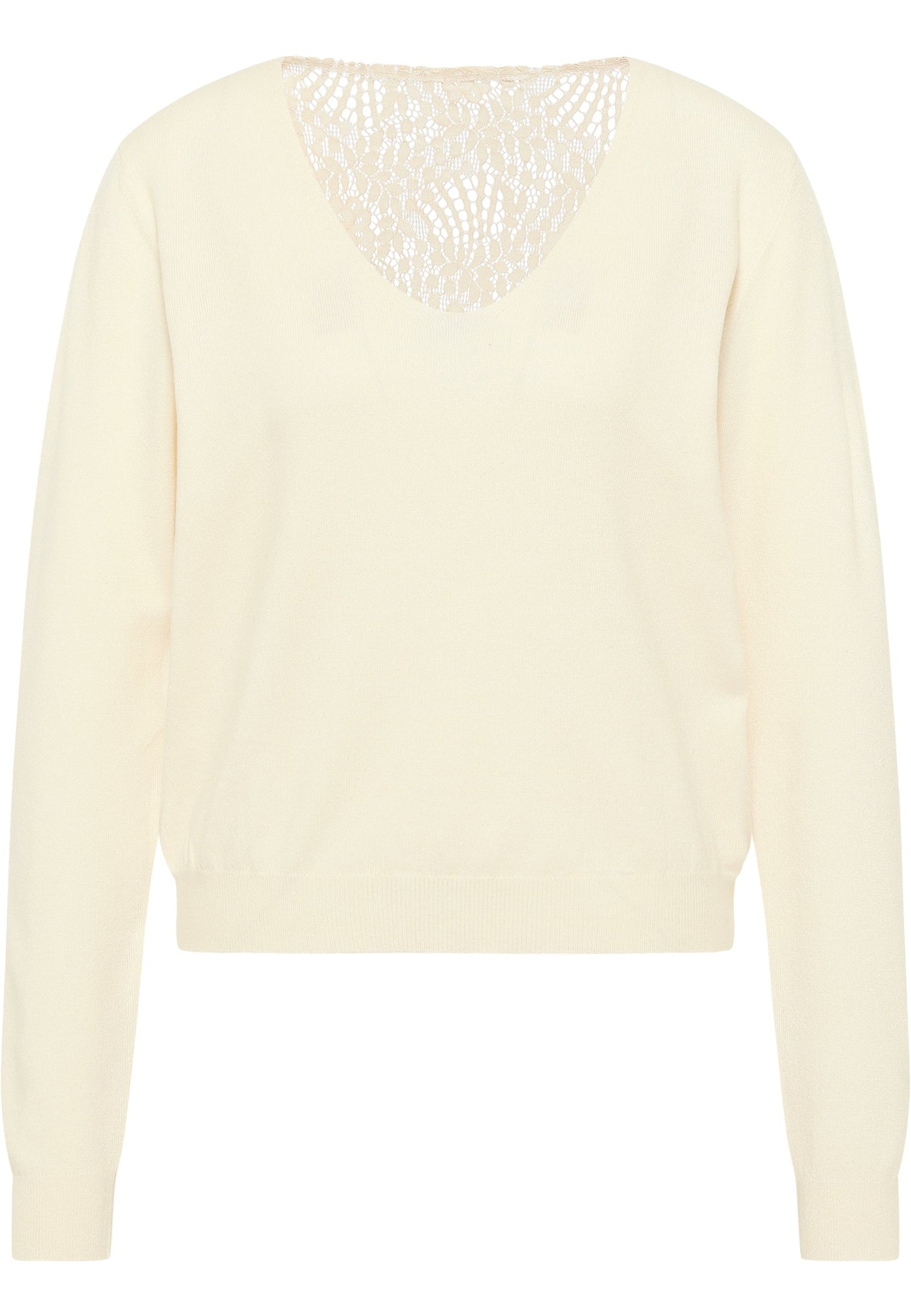 Faina Women's Knitted Sweater