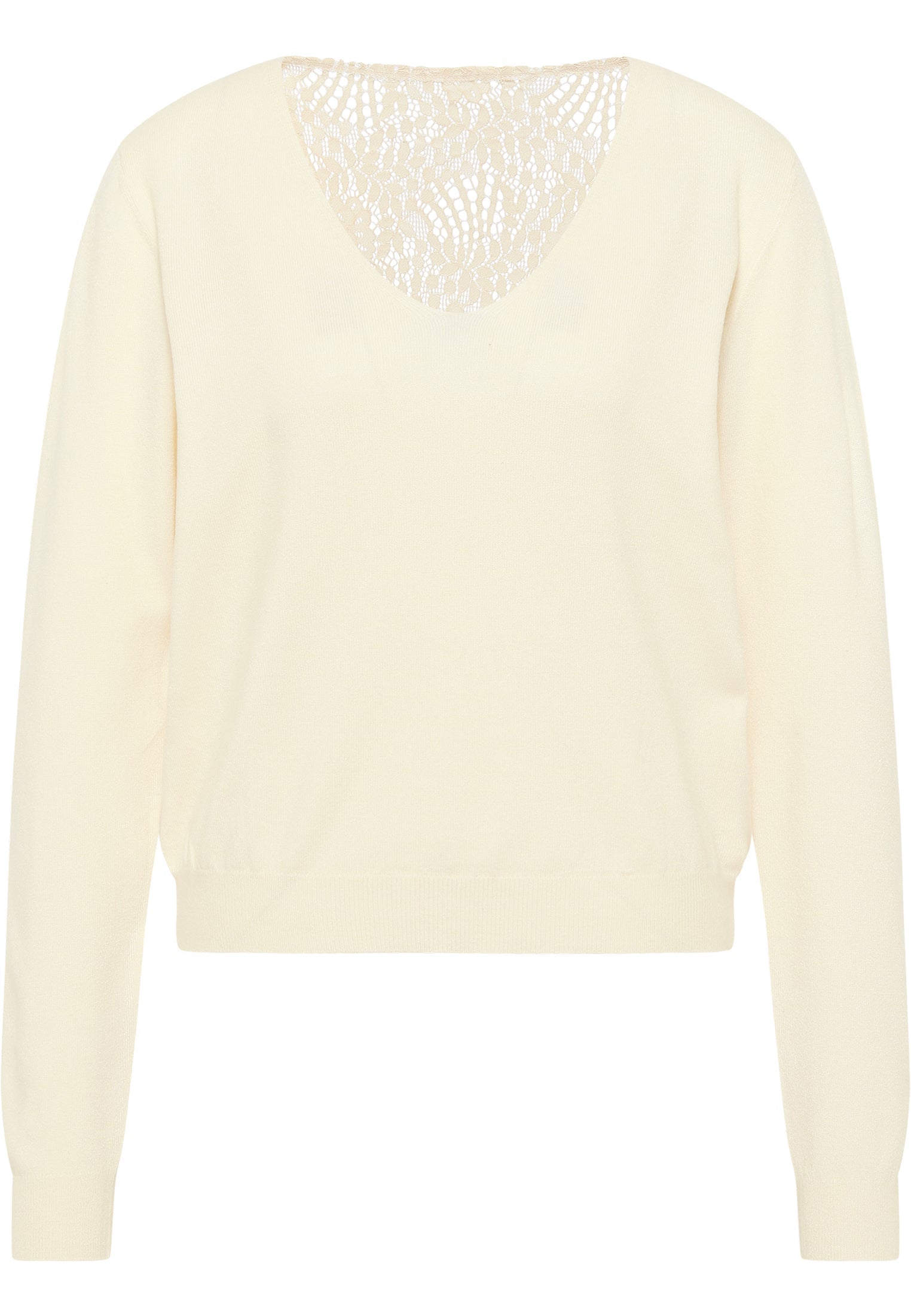 Faina Women's Knitted Sweater