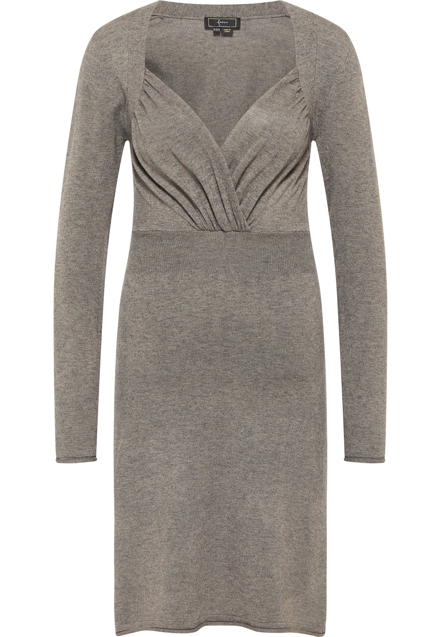 Faina Women's Knit Dress