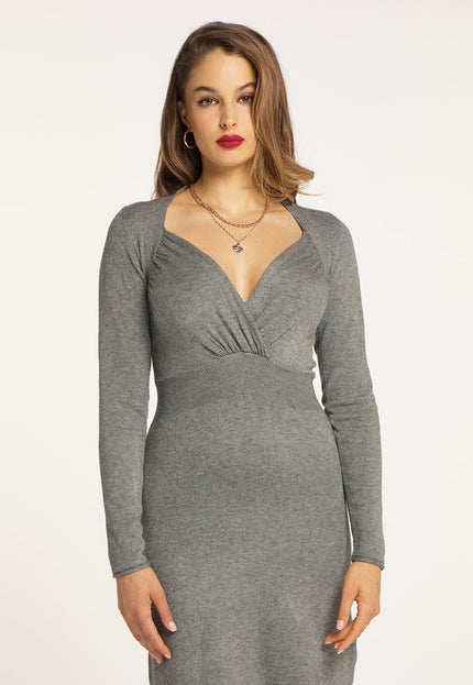 Faina Women's Knit Dress