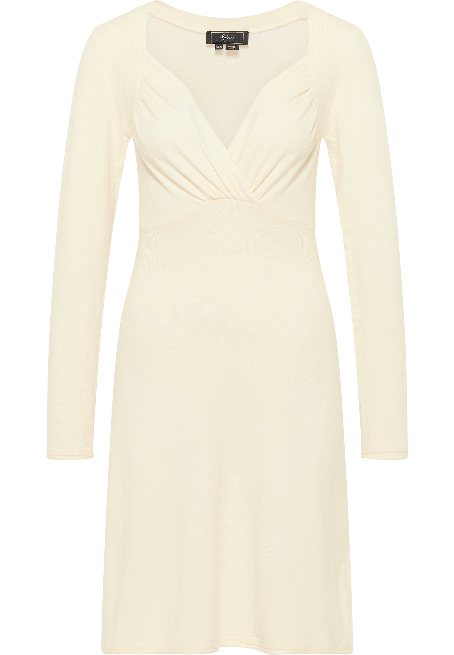 Faina Women's Knit Dress